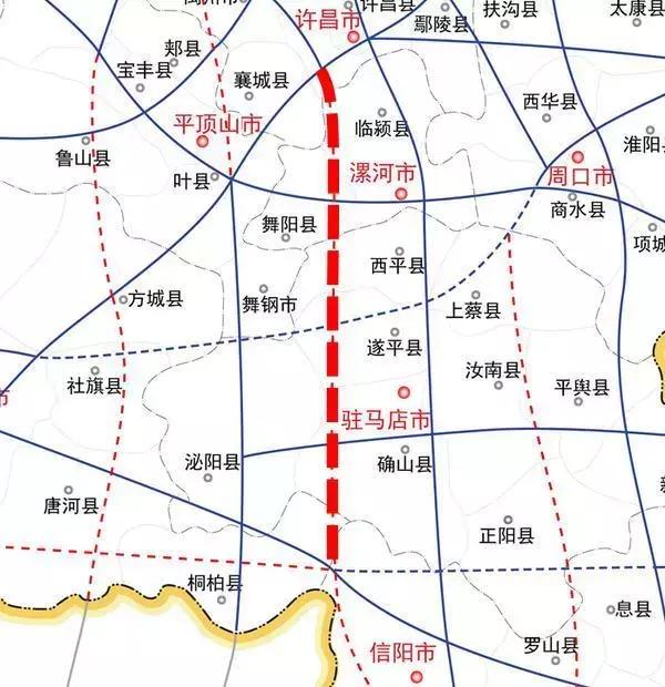 许昌最新动态，城市崭新篇章开启