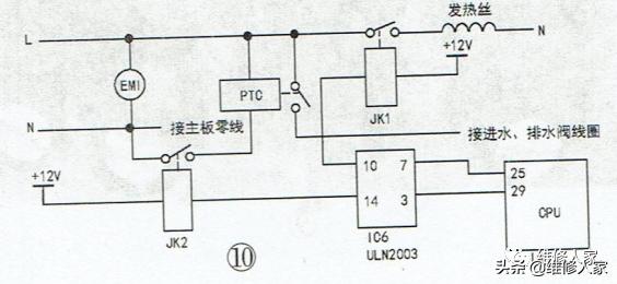 海尔最新款洗衣机，科技与家居生活的完美融合创新典范