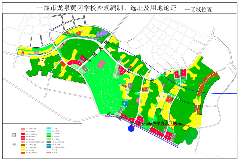 黄梅县自然资源和规划局最新项目，协同推进地方可持续发展与生态保护前行