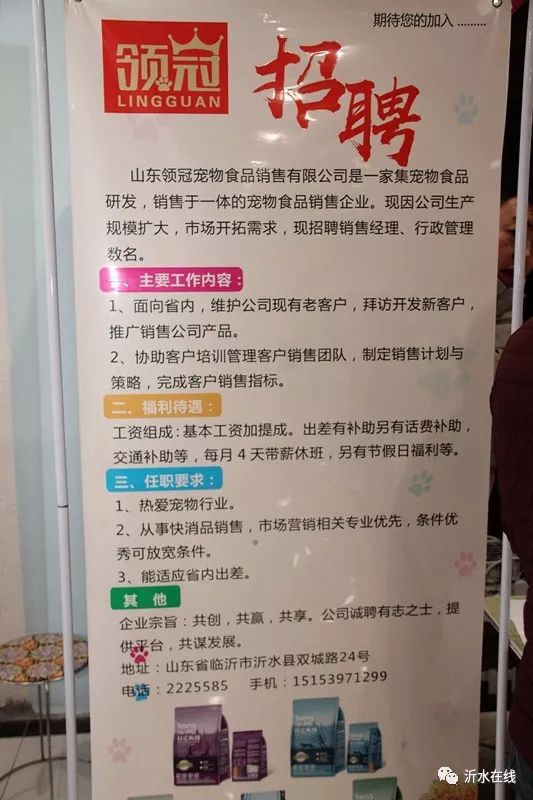 沂水最新招工信息深度解析及其影响