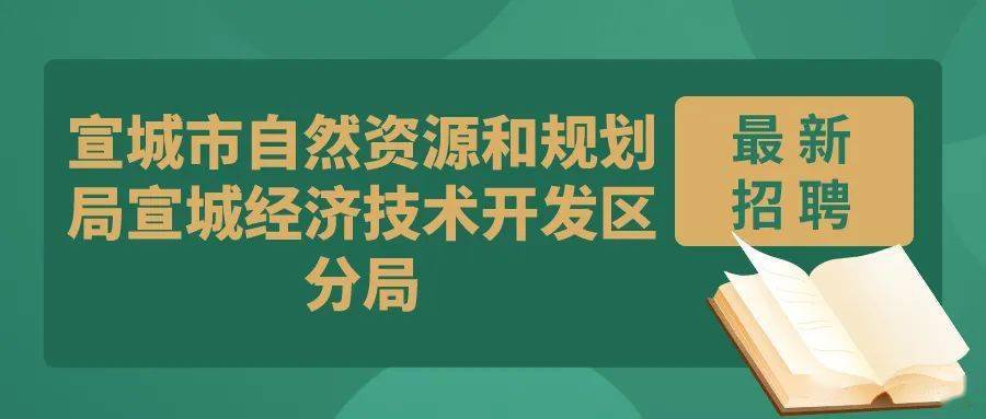 珲春市自然资源和规划局招聘启事概览