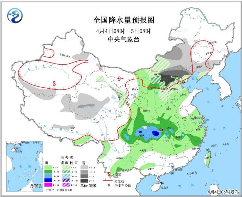 滦南天气预报更新及气象深度解析