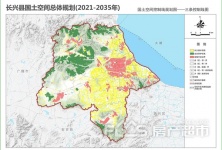 且末县自然资源和规划局新项目推动可持续发展与生态保护协同前行