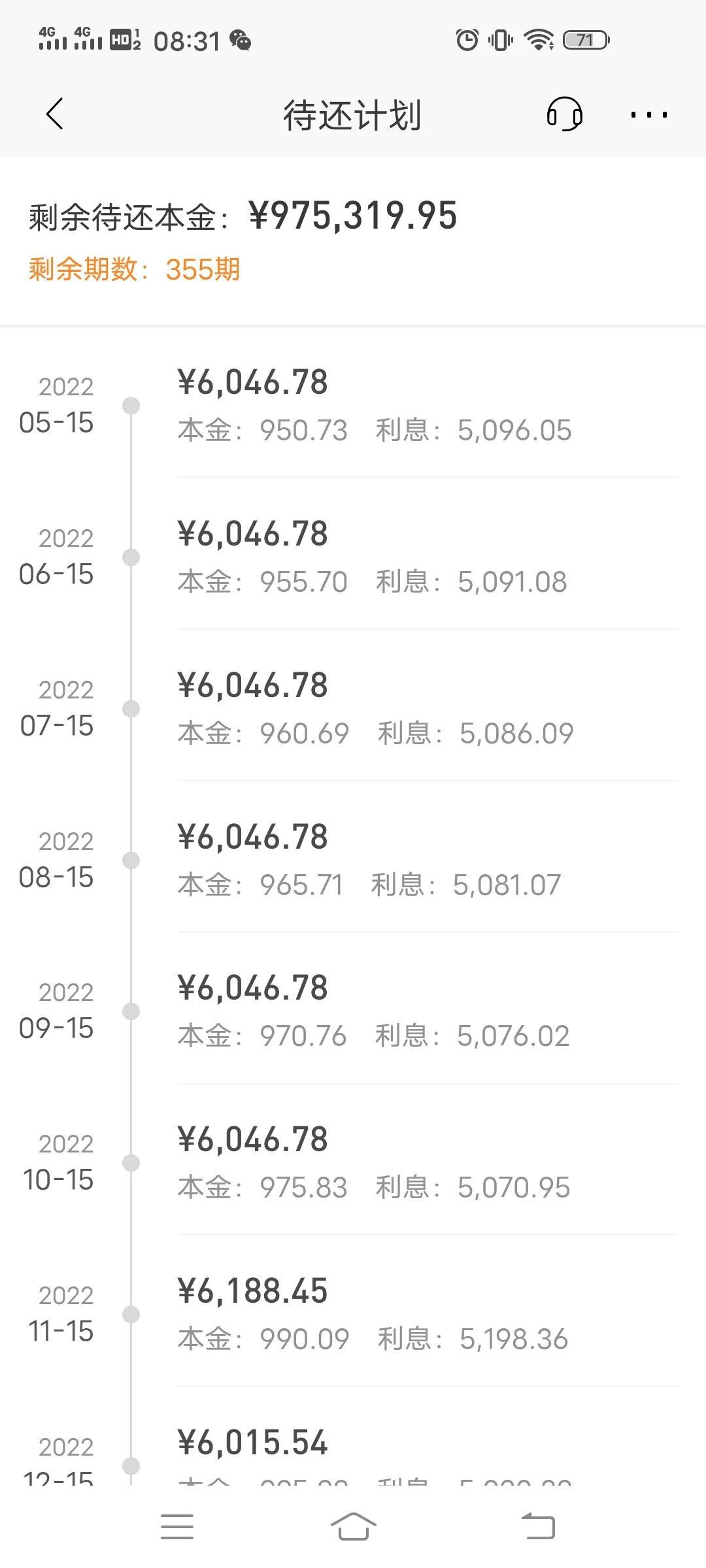 住房贷款最新利率，影响、趋势及应对之策