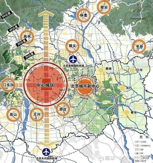 大厂划入北京最新动态，区域发展迈入新篇章