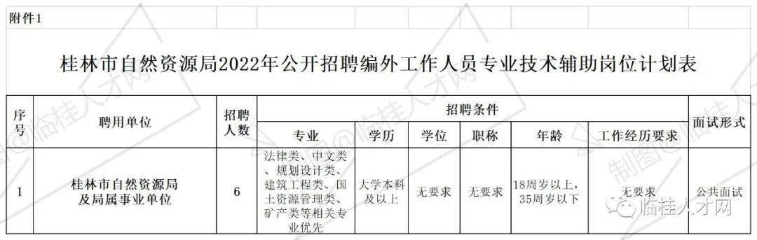 桃城区自然资源和规划局招聘公告详解