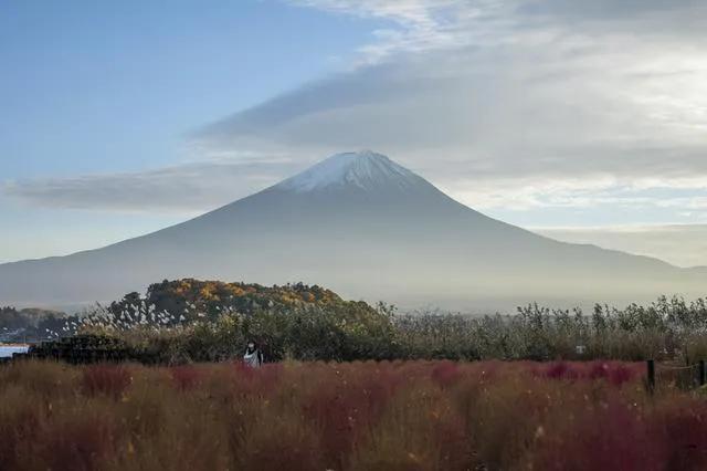 日本火山喷发最新动态及其影响概述