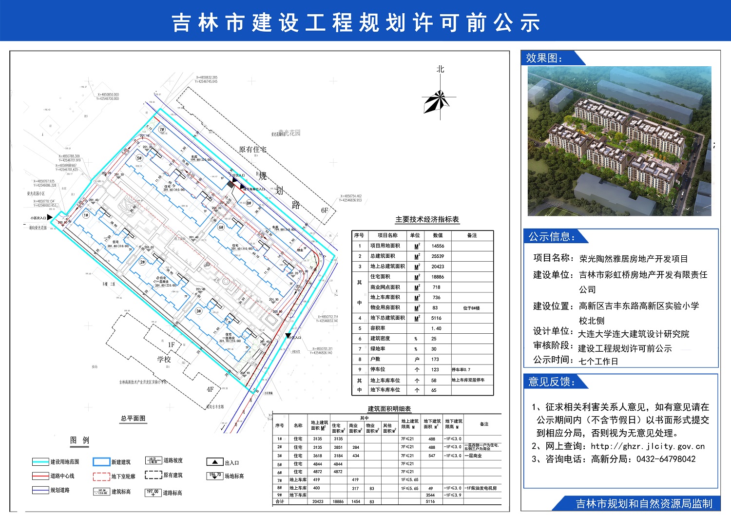 肇州县自然资源和规划局最新项目概览