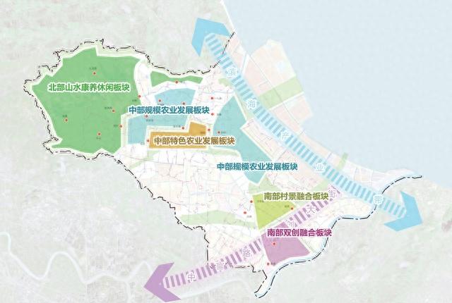 镇海区住房和城乡建设局最新发展规划概览