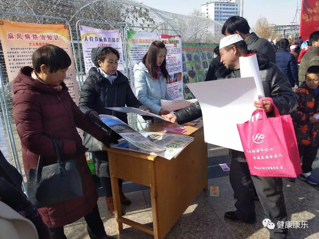 康乐县住房和城乡建设局领导团队全新亮相，工作展望与期待