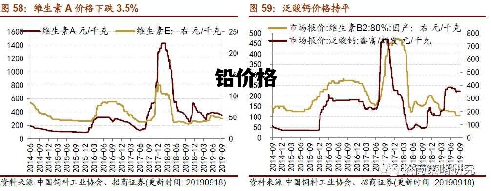 今日铅价格动态解析与展望