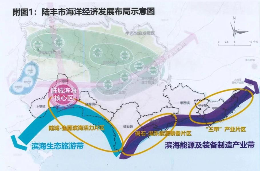 陆丰市住房和城乡建设局最新发展规划概览