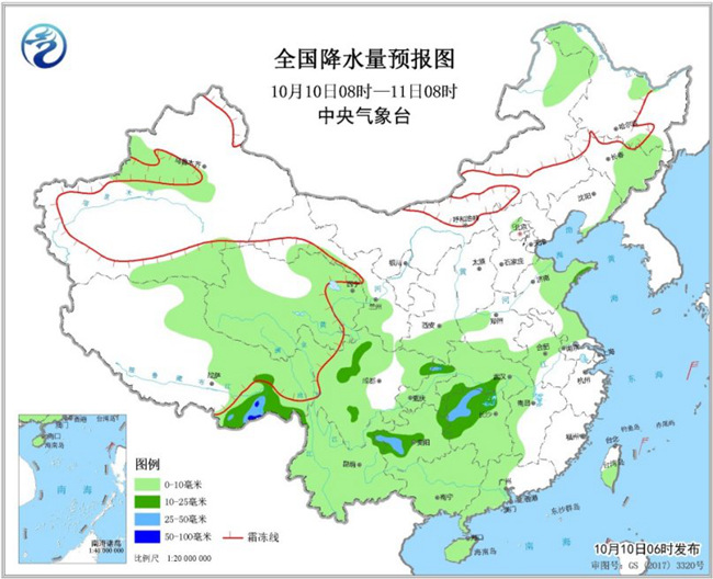 合肥天气预报，最新消息及未来15天气象概览