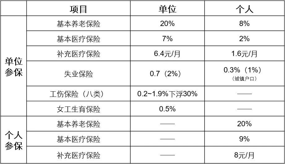 社保改革最新方案发布，构建更公平可持续的社会保障体系