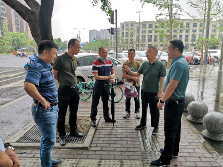 茶店镇交通状况持续改善，助推地方经济腾飞