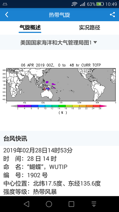 山东海洋天气预报最新分析概览